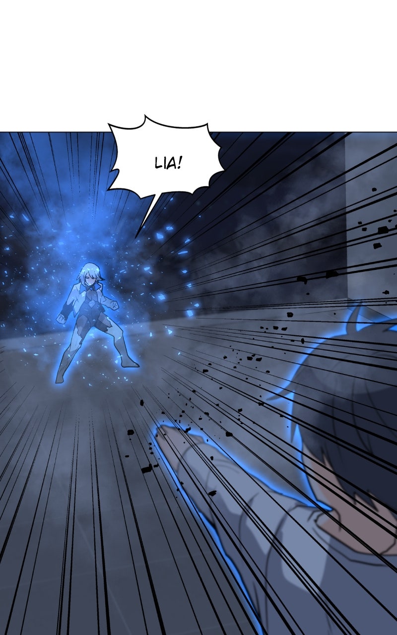 Read The Lone Spellcaster EN Manga Online