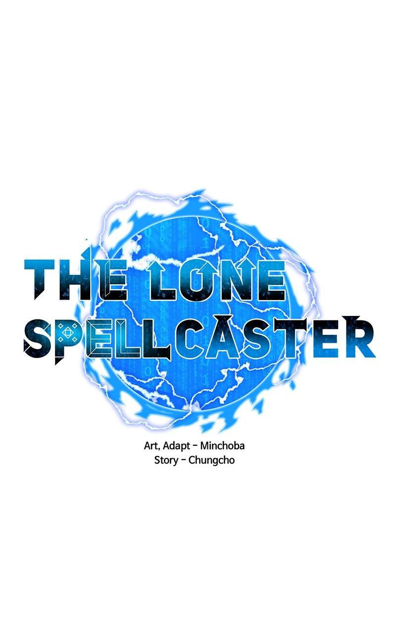 Read The Lone Spellcaster EN Manga Online