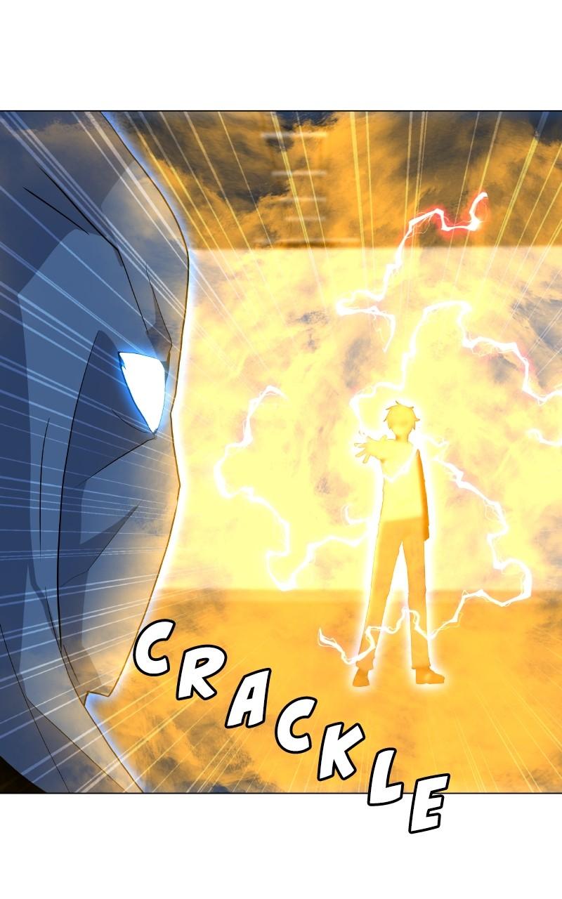 Read The Lone Spellcaster EN Manga Online