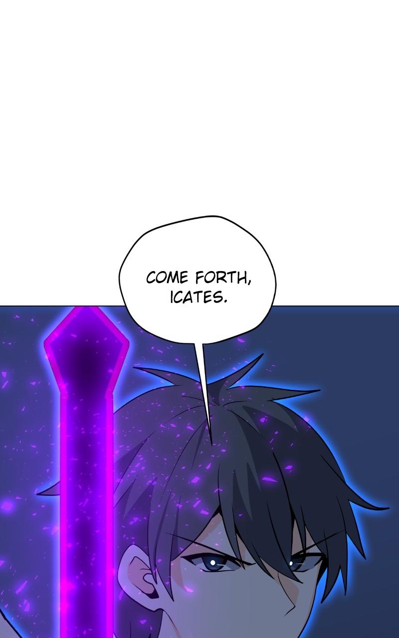 Read The Lone Spellcaster EN Manga Online