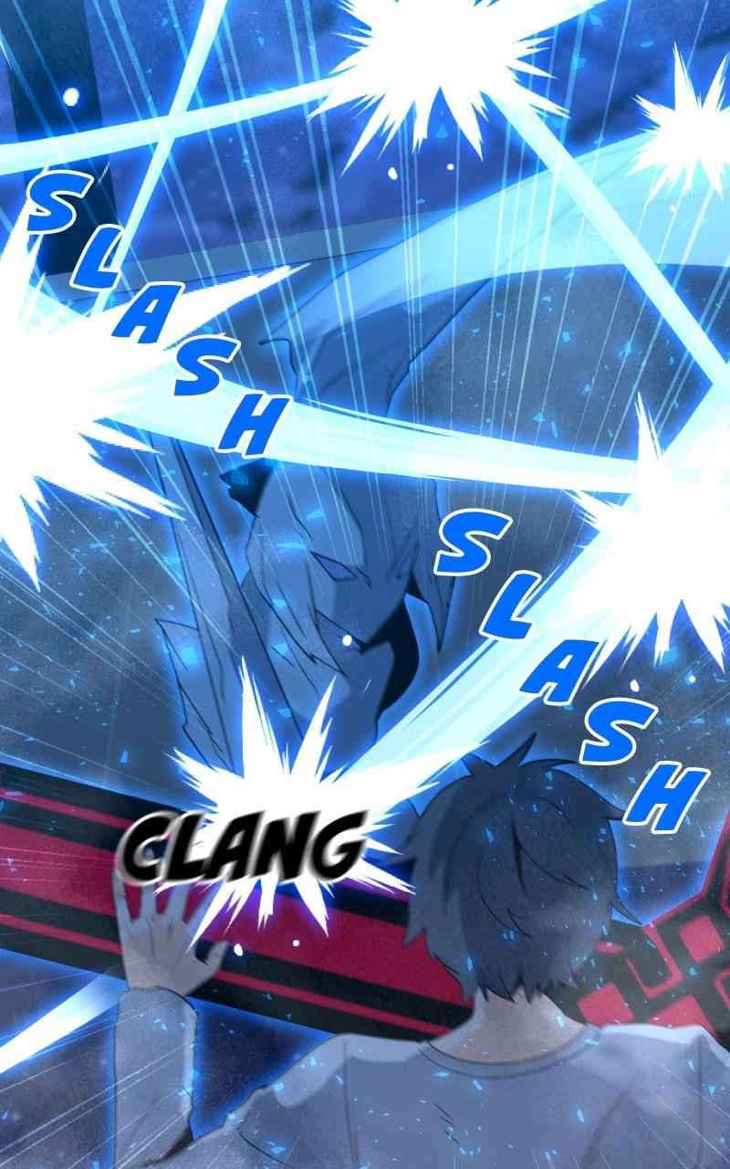 Read The Lone Spellcaster EN Manga Online