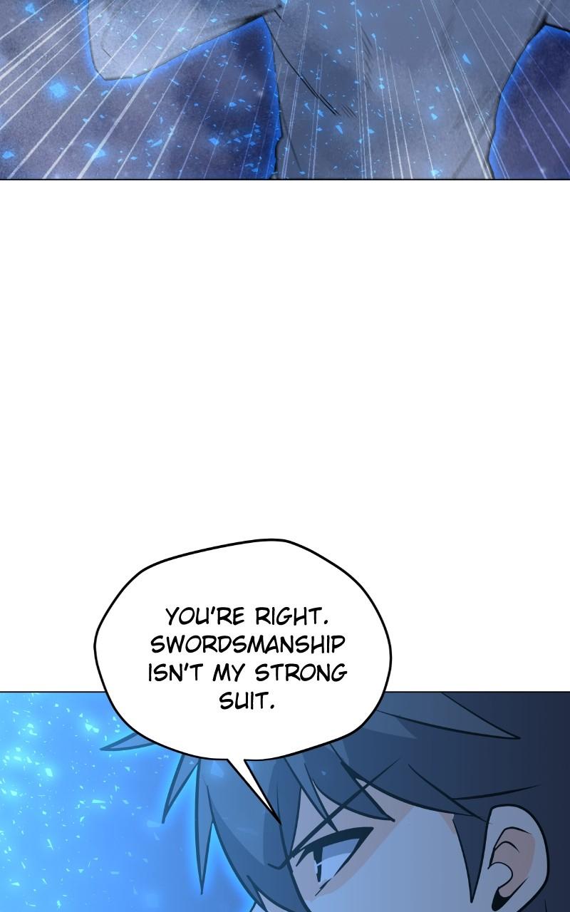 Read The Lone Spellcaster EN Manga Online