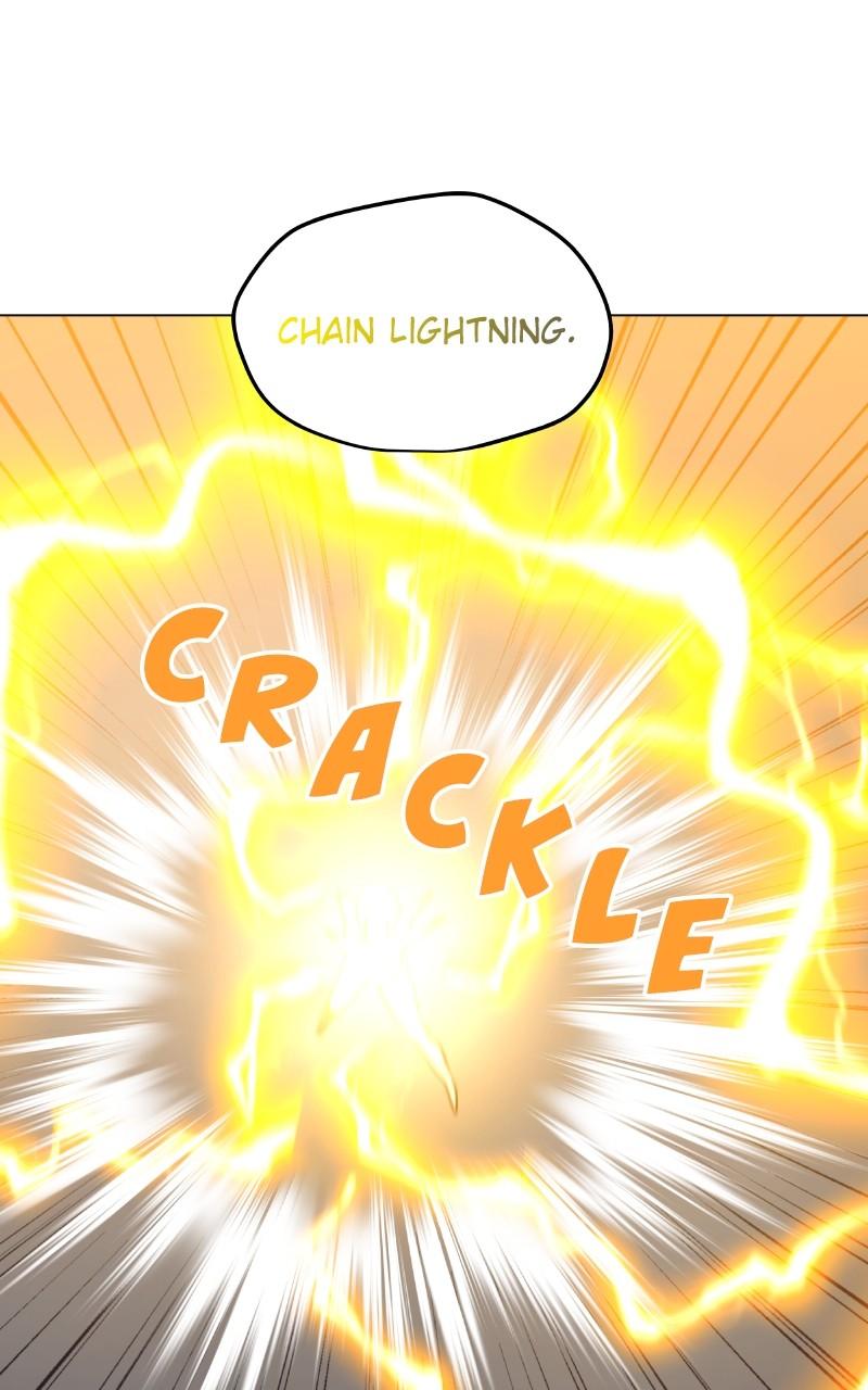 Read The Lone Spellcaster EN Manga Online