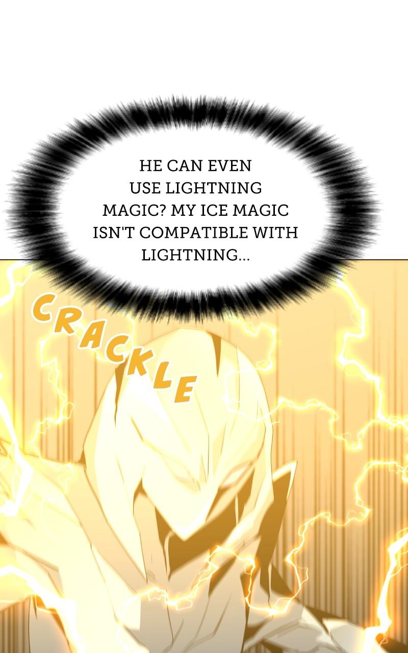 Read The Lone Spellcaster EN Manga Online
