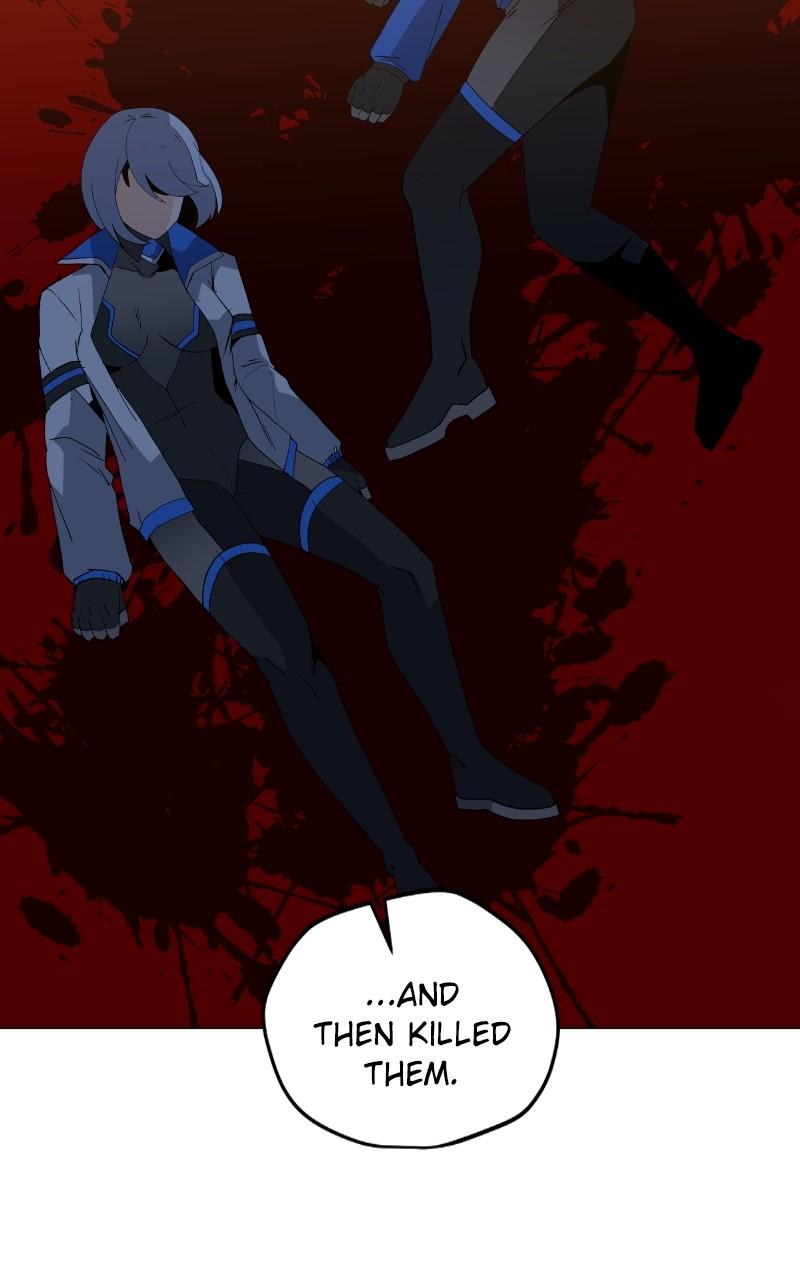 Read The Lone Spellcaster EN Manga Online