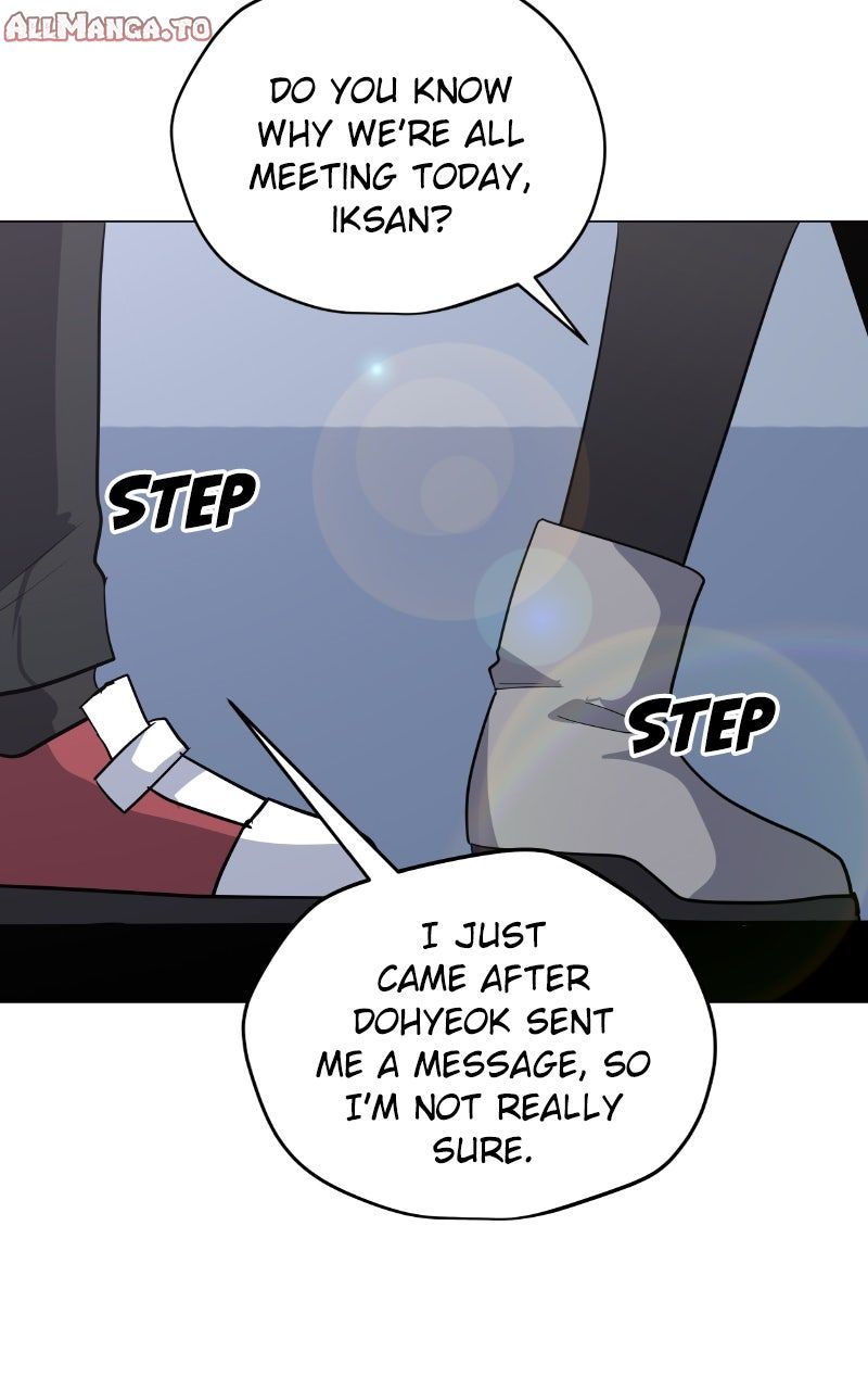 Read The Lone Spellcaster EN Manga Online