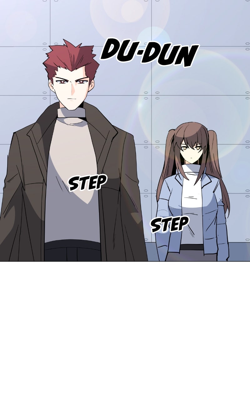 Read The Lone Spellcaster EN Manga Online