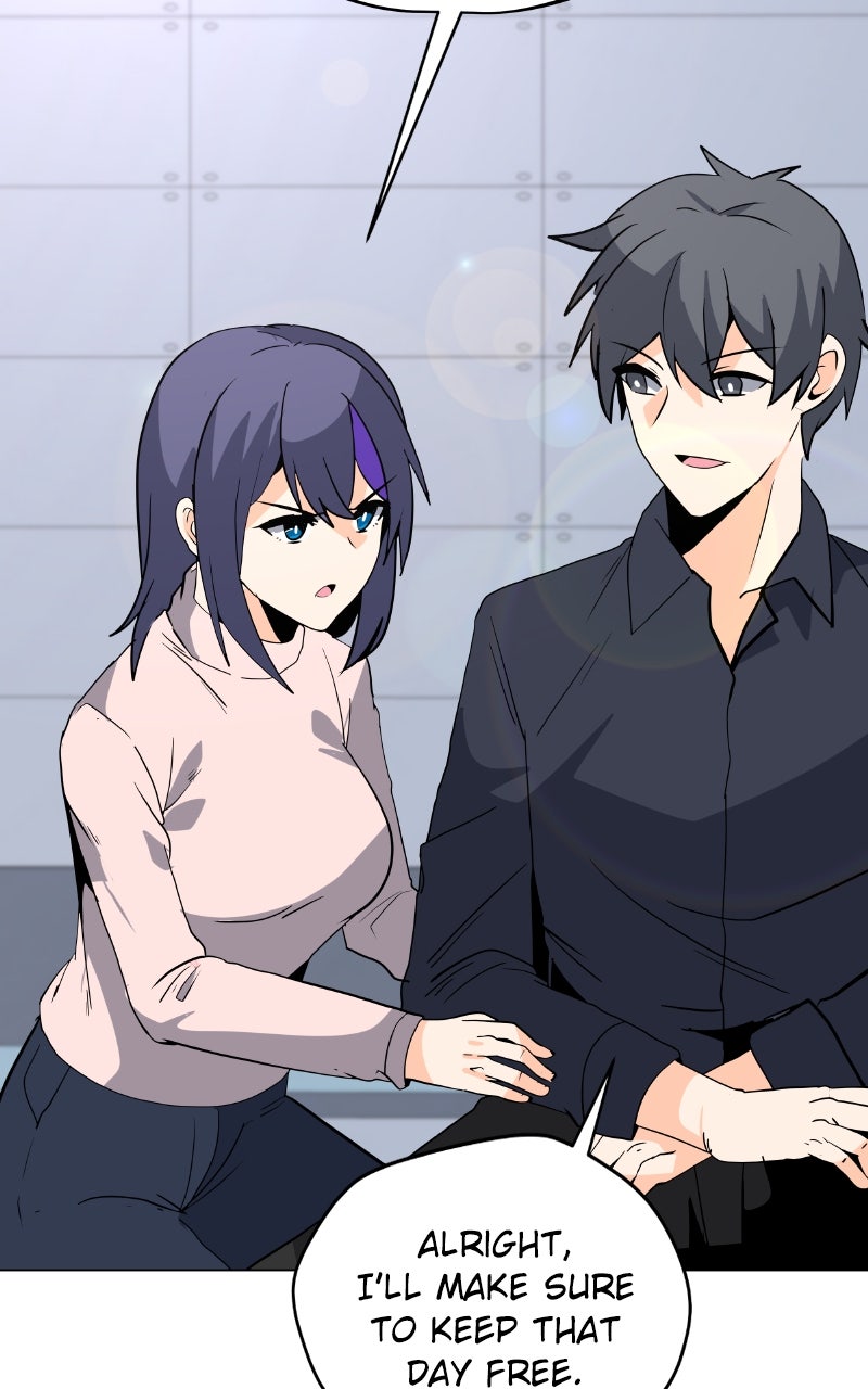 Read The Lone Spellcaster EN Manga Online