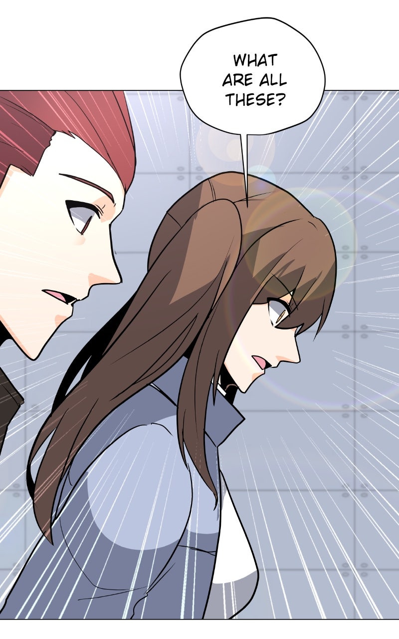 Read The Lone Spellcaster EN Manga Online