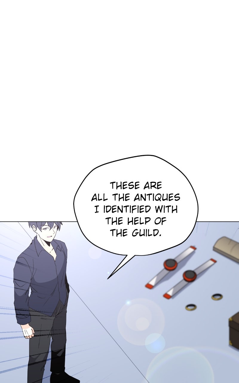 Read The Lone Spellcaster EN Manga Online