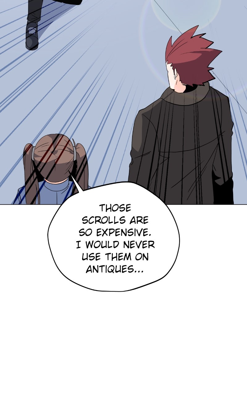 Read The Lone Spellcaster EN Manga Online