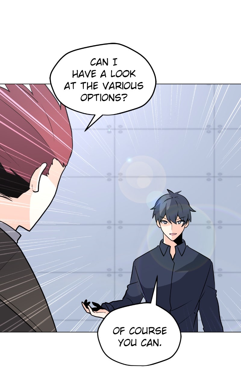 Read The Lone Spellcaster EN Manga Online