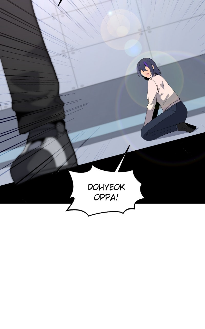 Read The Lone Spellcaster EN Manga Online