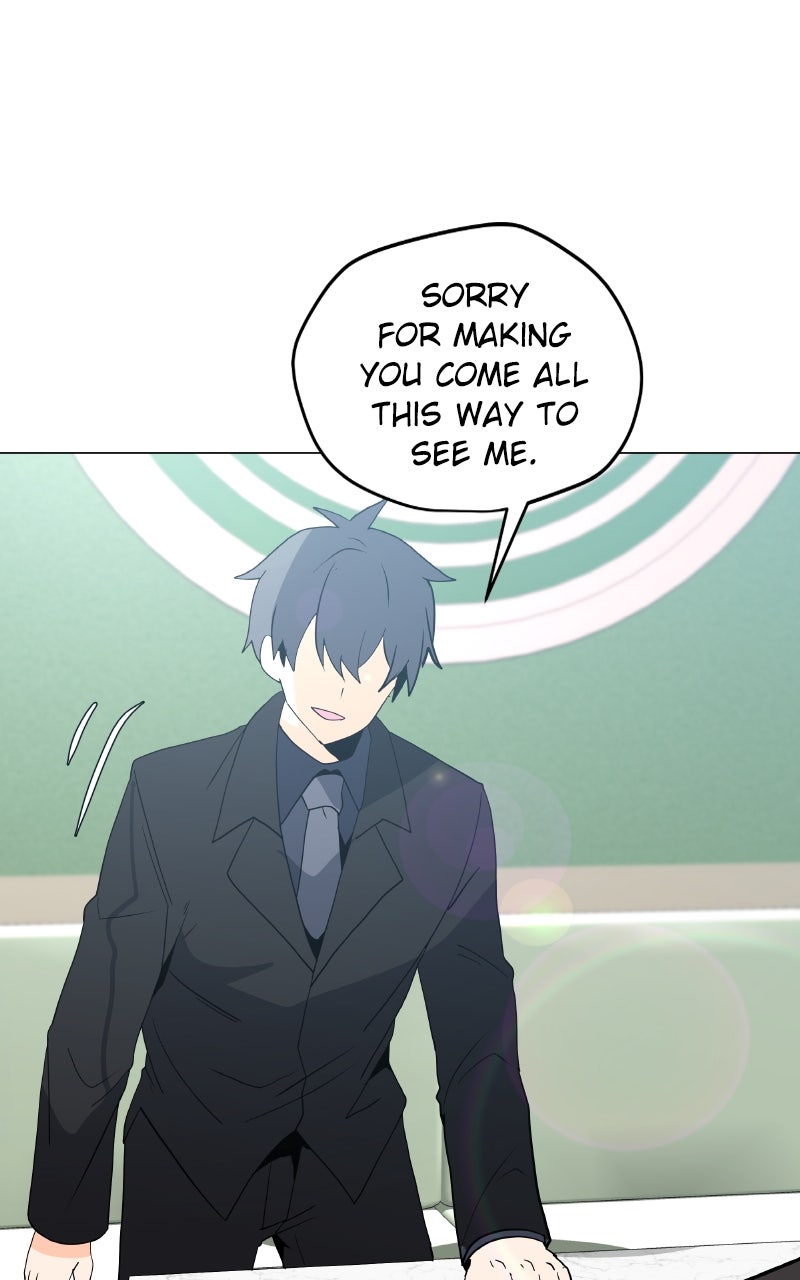 Read The Lone Spellcaster EN Manga Online