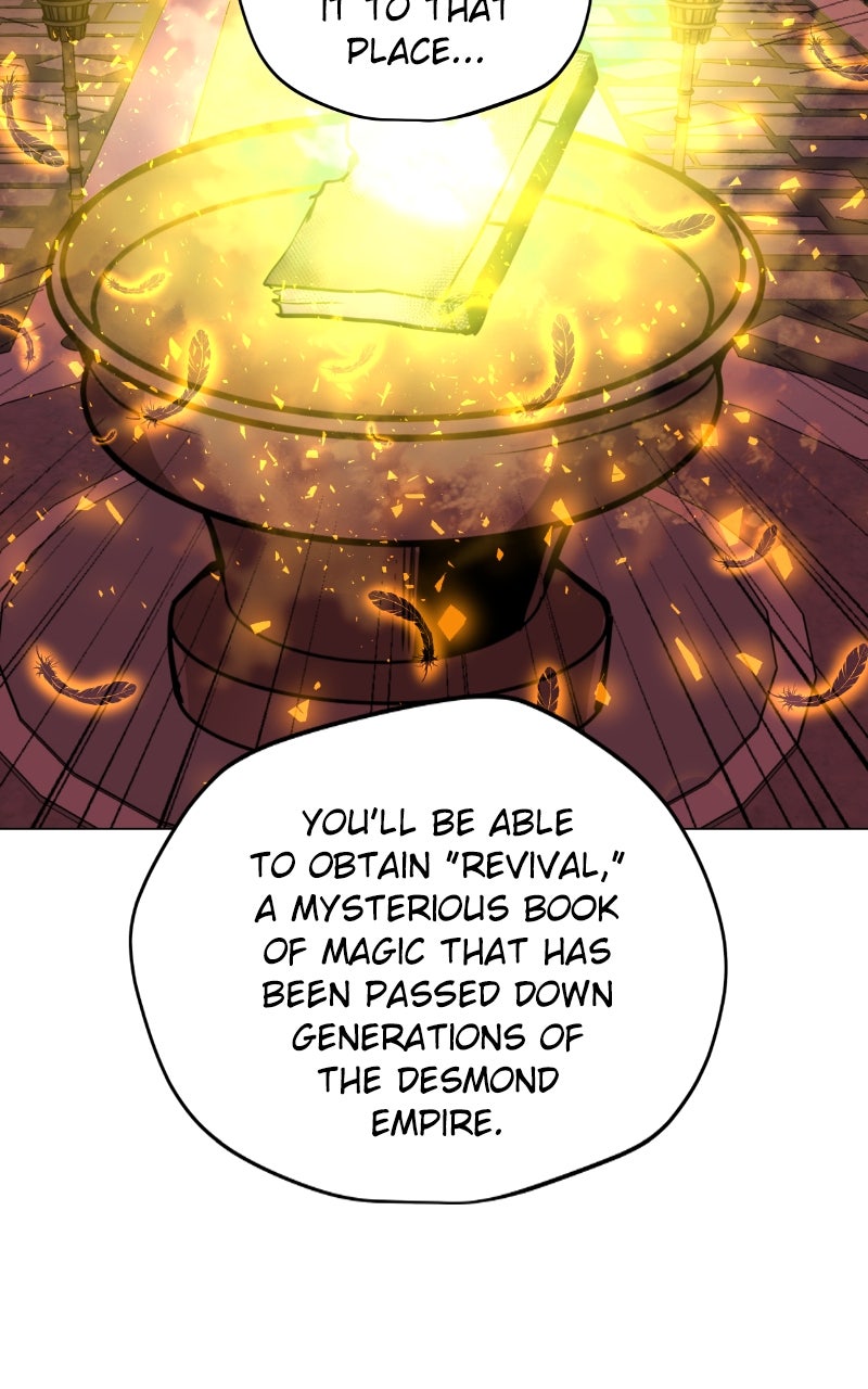 Read The Lone Spellcaster EN Manga Online