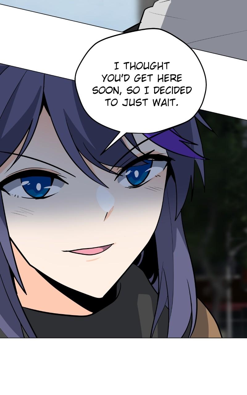 Read The Lone Spellcaster EN Manga Online