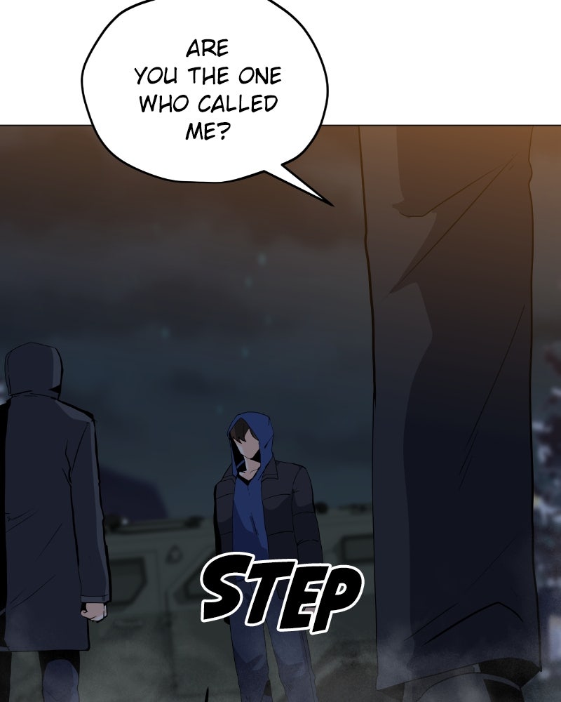 Read The Lone Spellcaster EN Manga Online