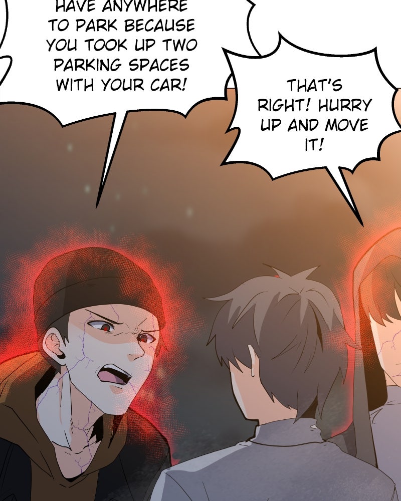 Read The Lone Spellcaster EN Manga Online