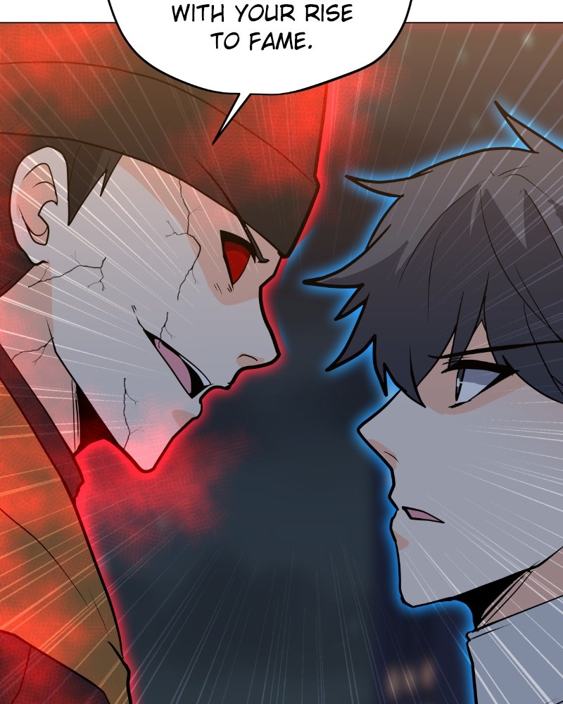 Read The Lone Spellcaster EN Manga Online