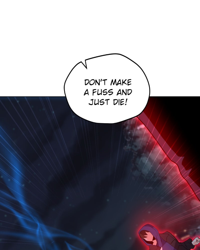 Read The Lone Spellcaster EN Manga Online