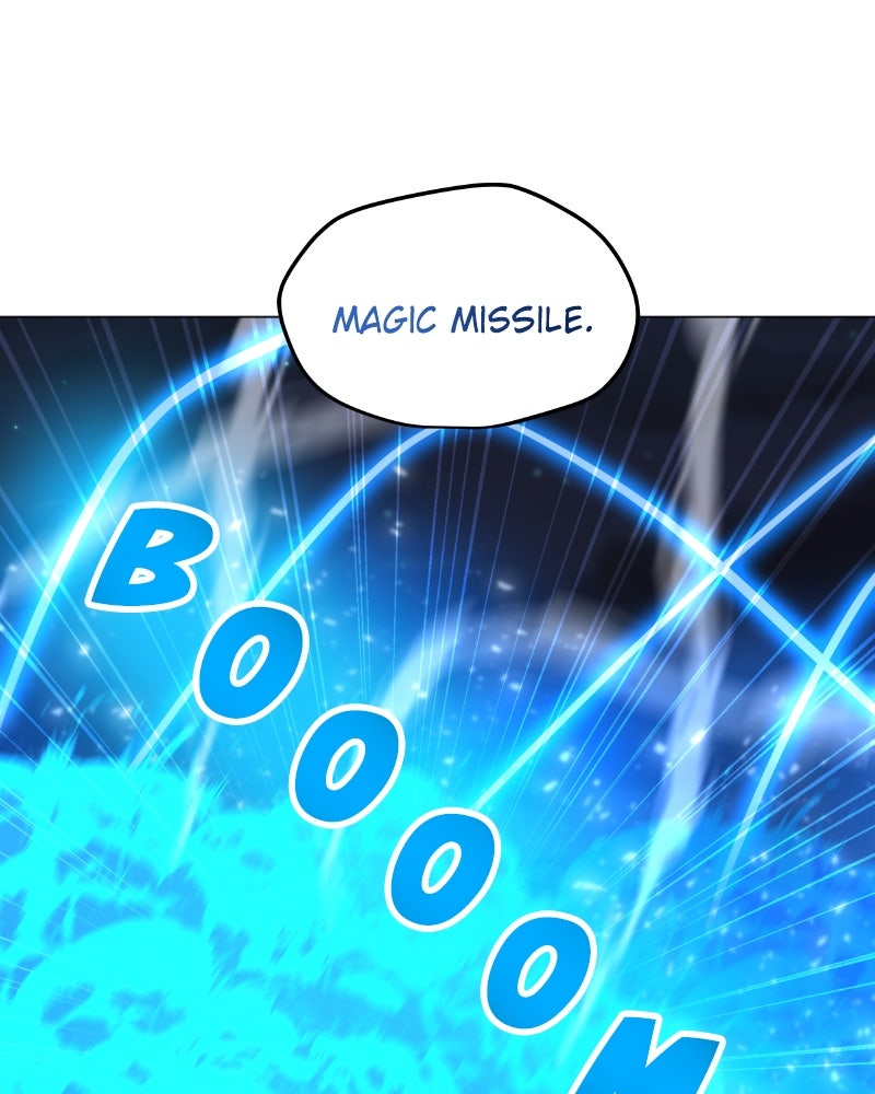 Read The Lone Spellcaster EN Manga Online