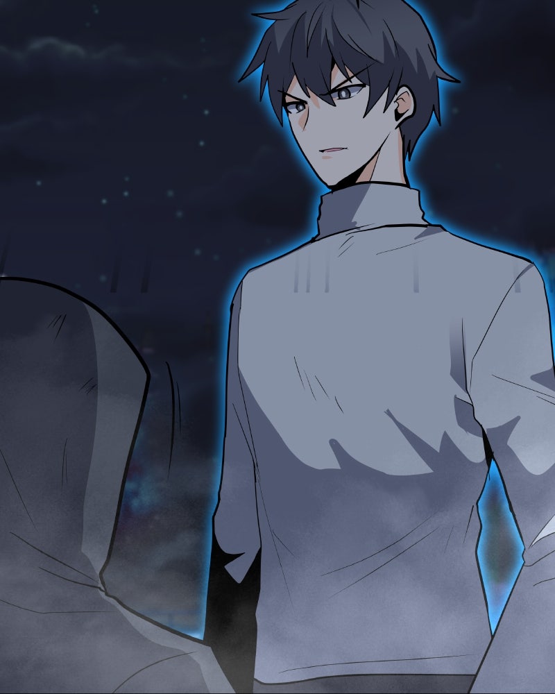 Read The Lone Spellcaster EN Manga Online