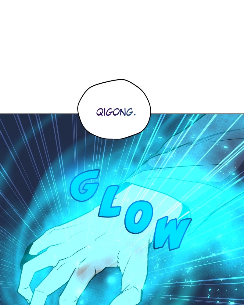 Read The Lone Spellcaster EN Manga Online