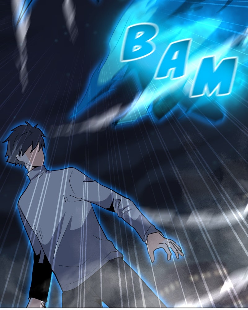 Read The Lone Spellcaster EN Manga Online
