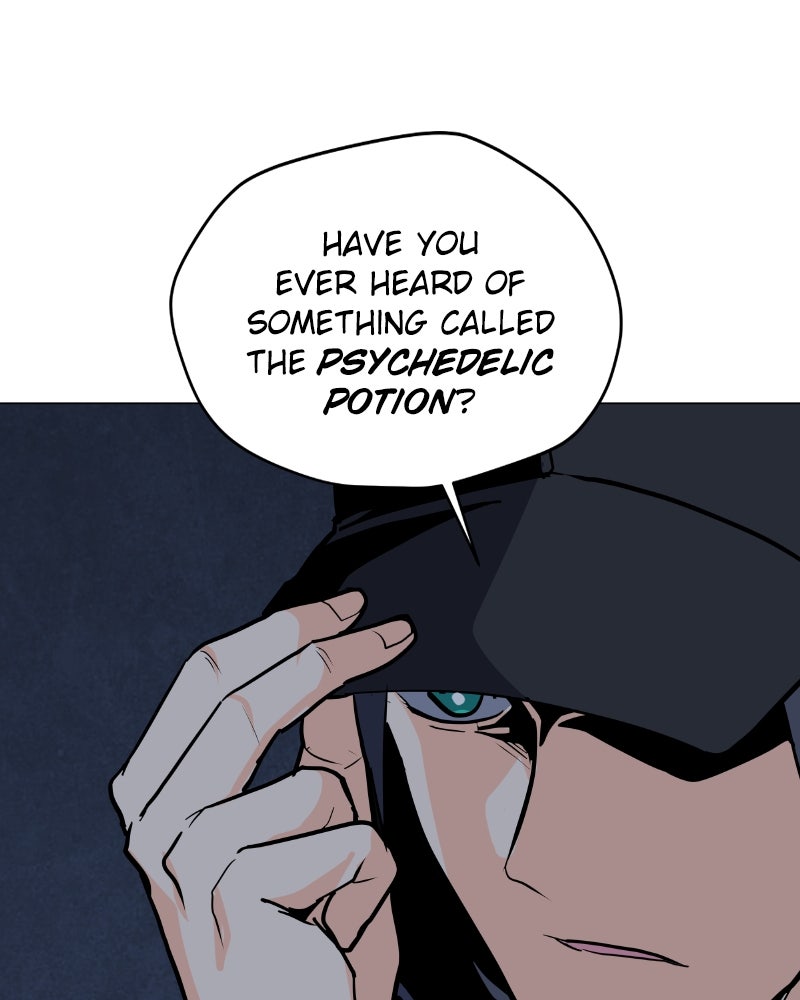 Read The Lone Spellcaster EN Manga Online