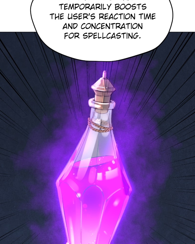 Read The Lone Spellcaster EN Manga Online