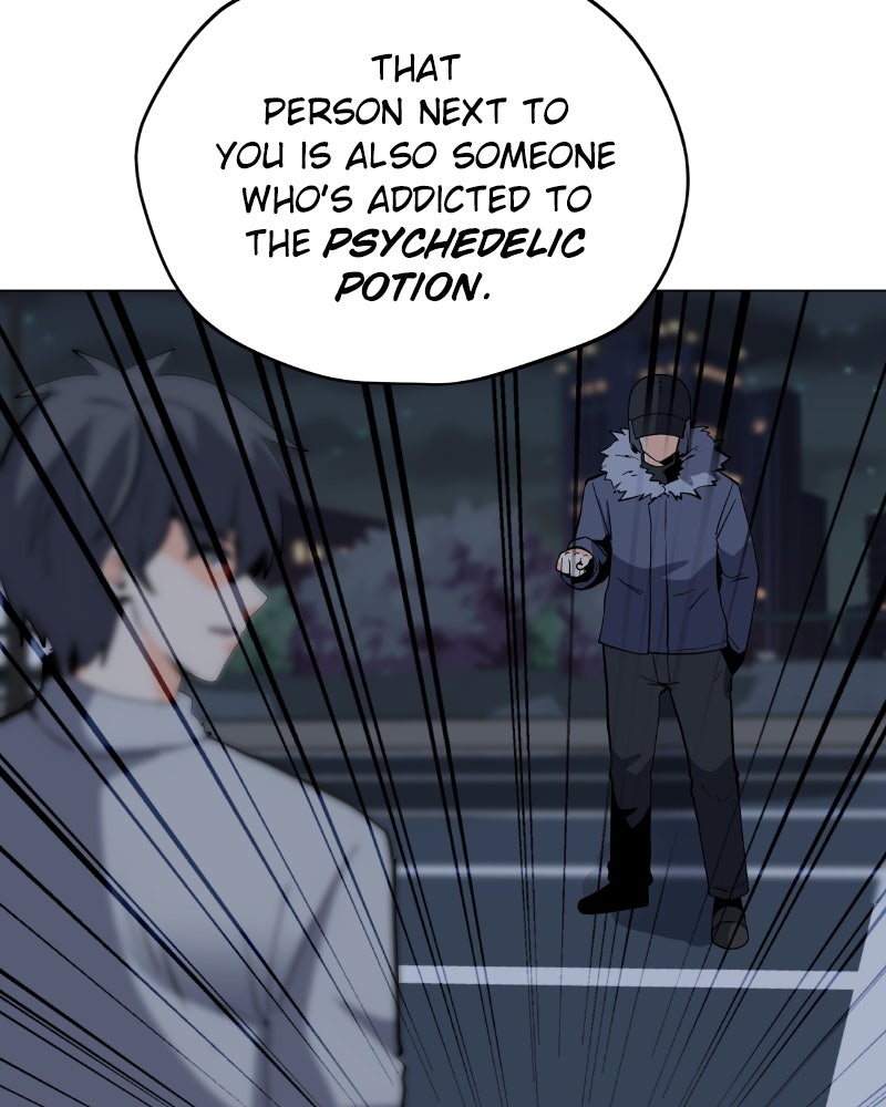 Read The Lone Spellcaster EN Manga Online