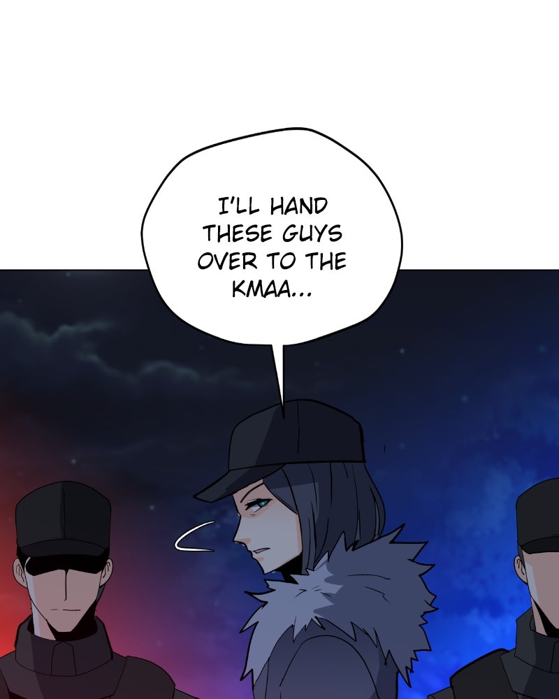 Read The Lone Spellcaster EN Manga Online