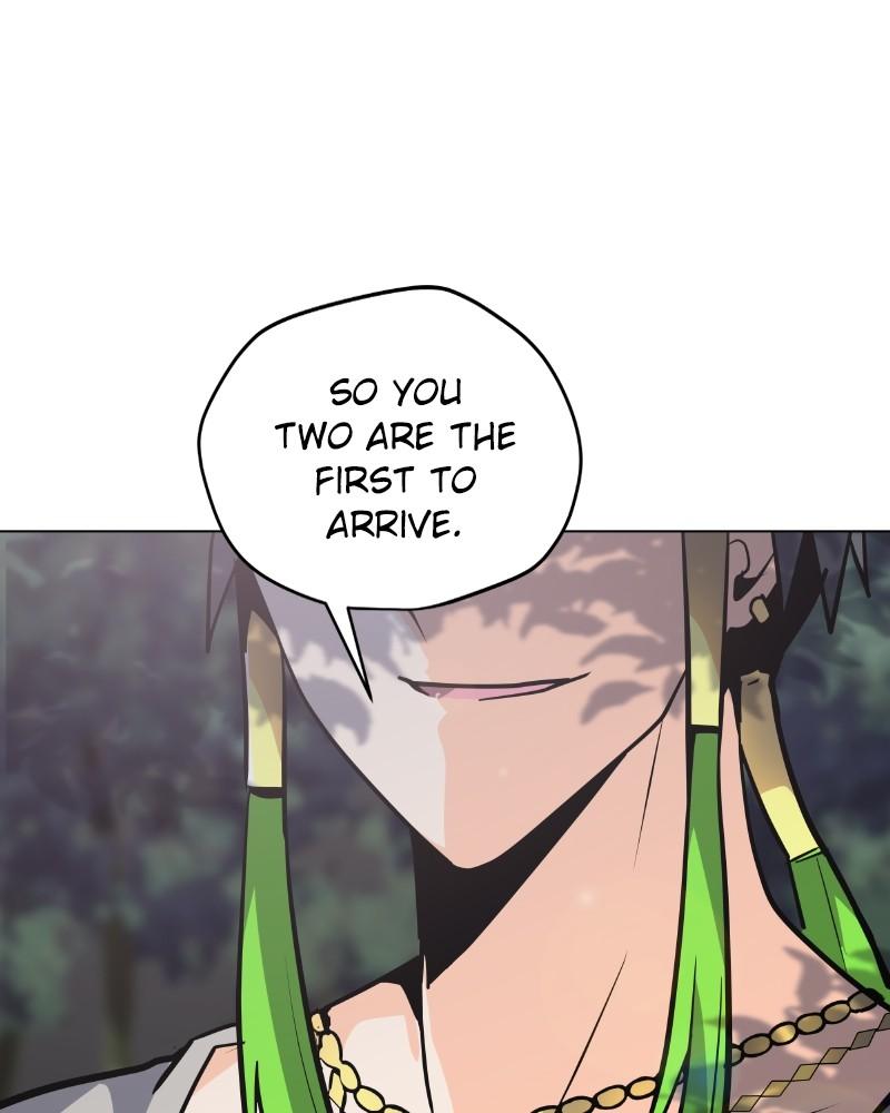 Read The Lone Spellcaster EN Manga Online