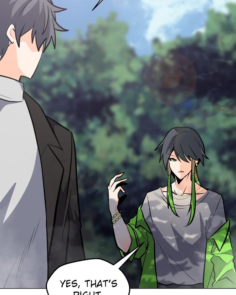 Read The Lone Spellcaster EN Manga Online