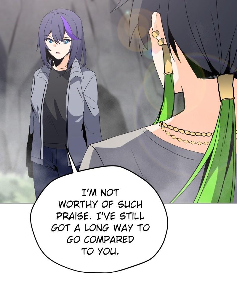 Read The Lone Spellcaster EN Manga Online