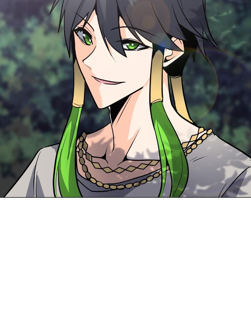 Read The Lone Spellcaster EN Manga Online