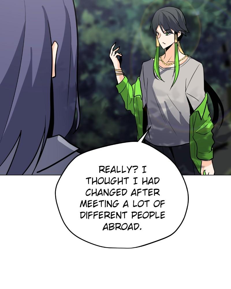 Read The Lone Spellcaster EN Manga Online