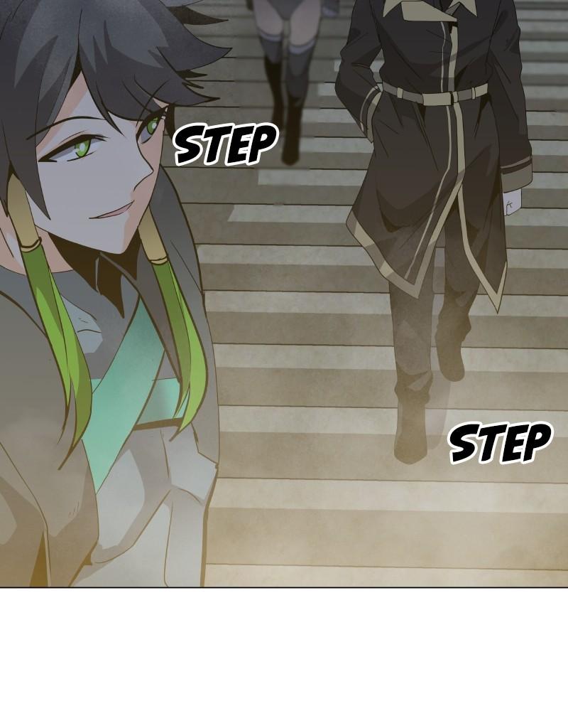 Read The Lone Spellcaster EN Manga Online