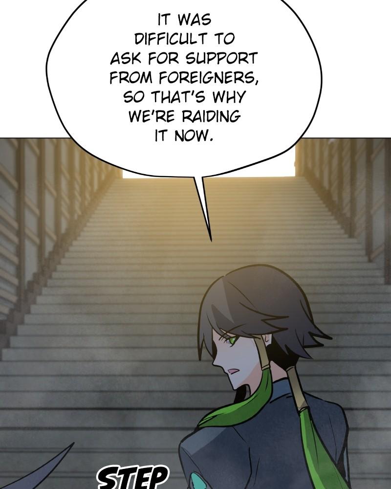 Read The Lone Spellcaster EN Manga Online
