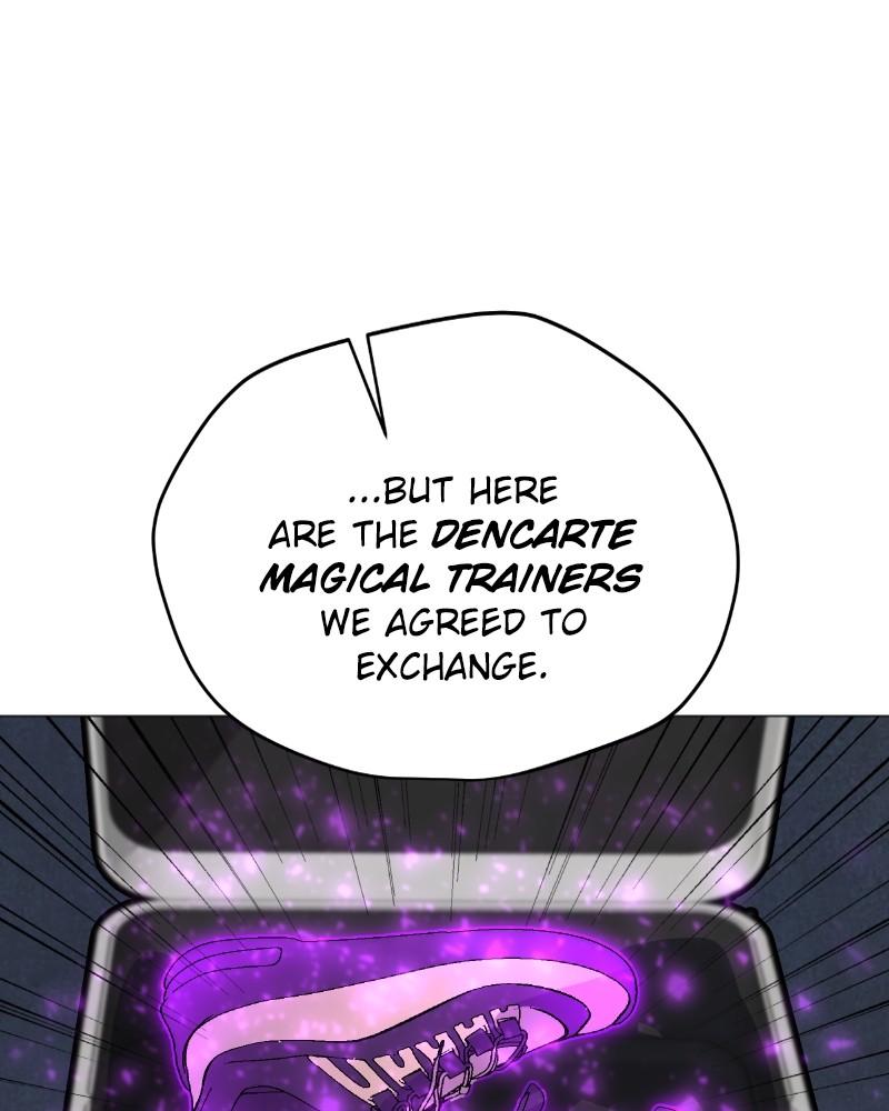 Read The Lone Spellcaster EN Manga Online