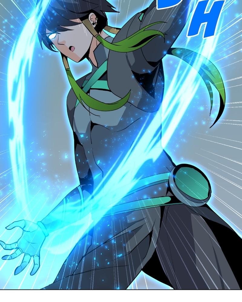 Read The Lone Spellcaster EN Manga Online