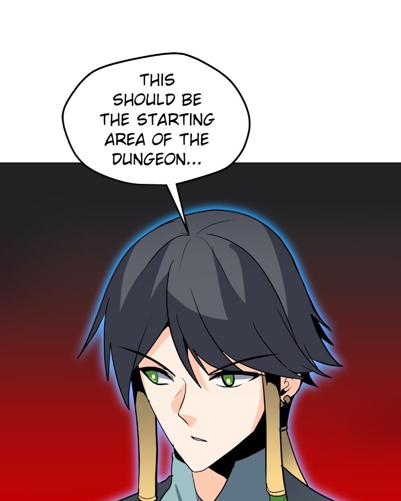 Read The Lone Spellcaster EN Manga Online