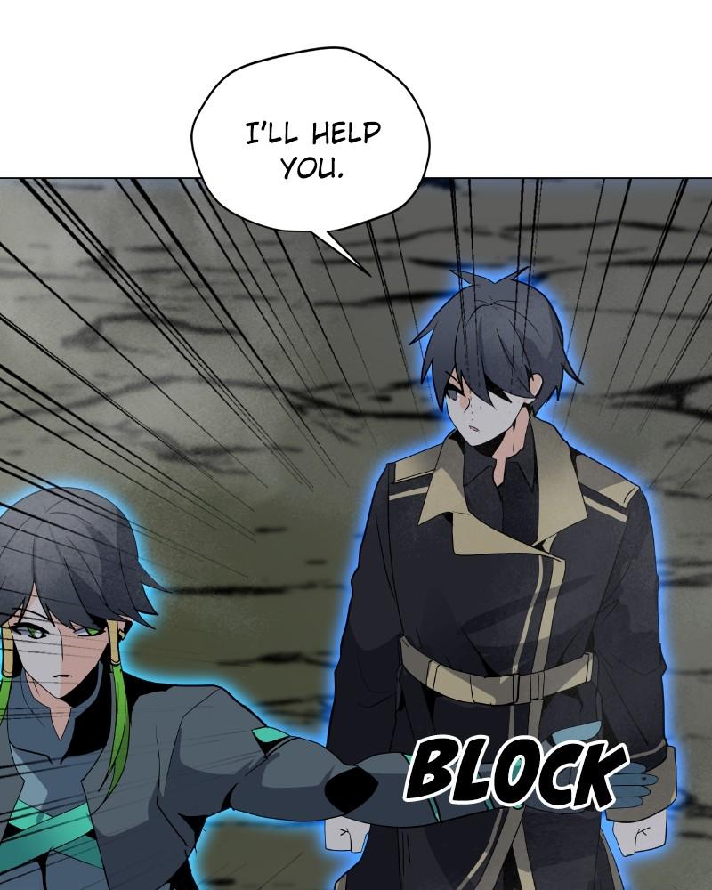 Read The Lone Spellcaster EN Manga Online