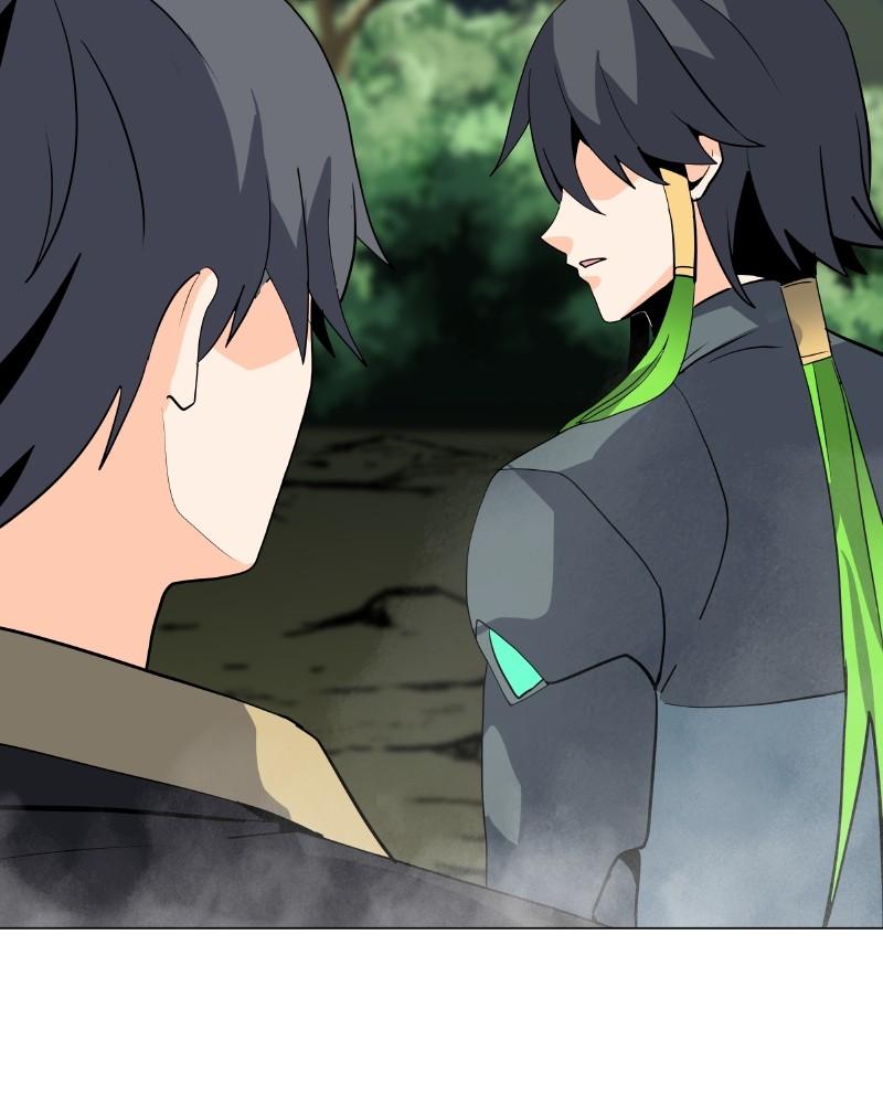 Read The Lone Spellcaster EN Manga Online