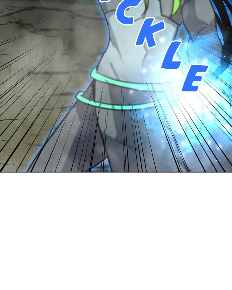 Read The Lone Spellcaster EN Manga Online