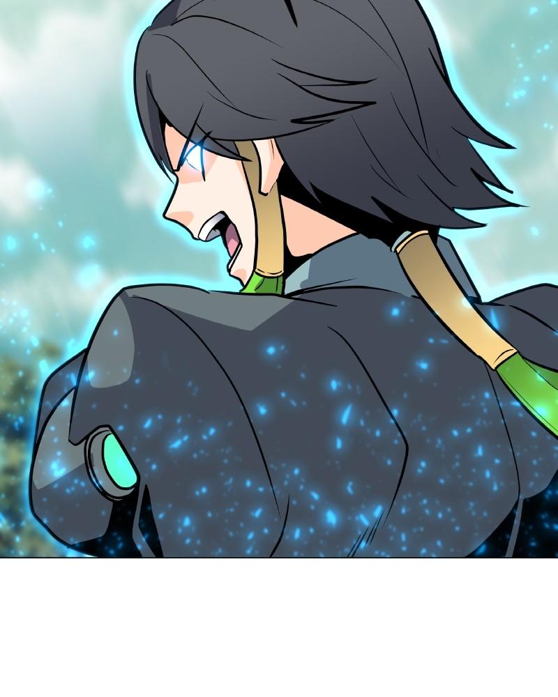 Read The Lone Spellcaster EN Manga Online