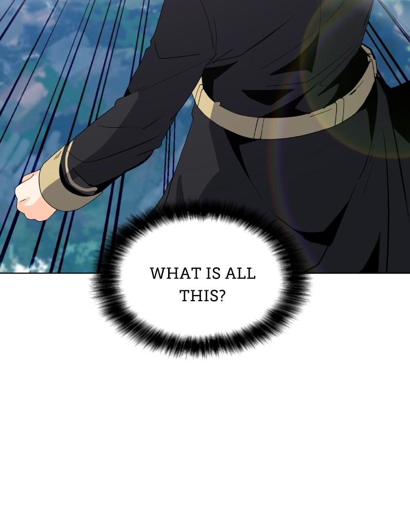 Read The Lone Spellcaster EN Manga Online