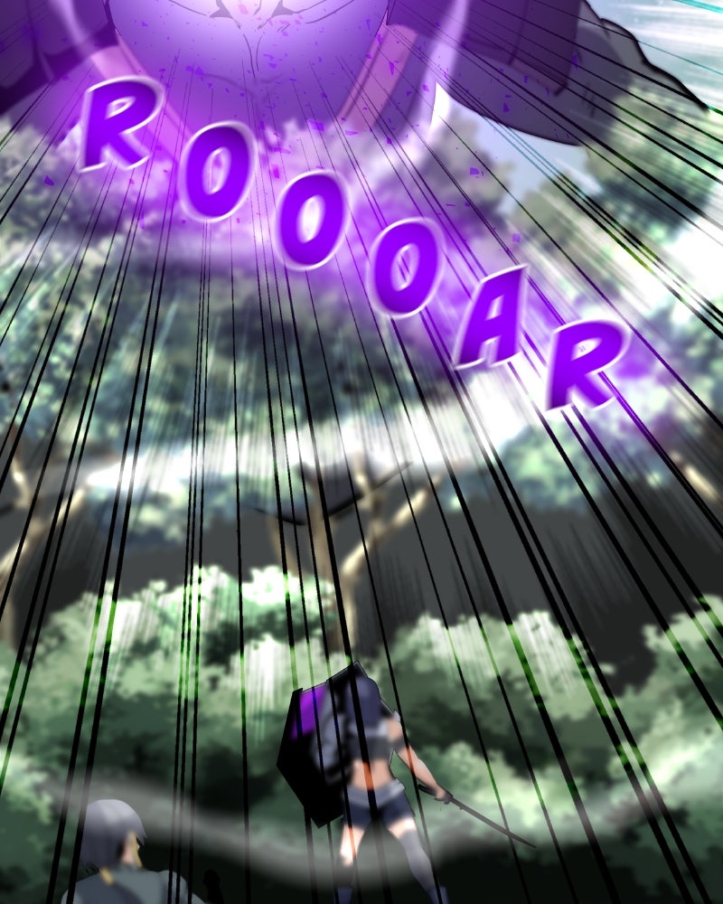 Read The Lone Spellcaster EN Manga Online
