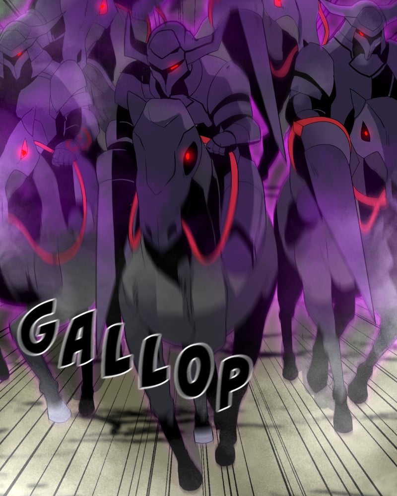 Read The Lone Spellcaster EN Manga Online