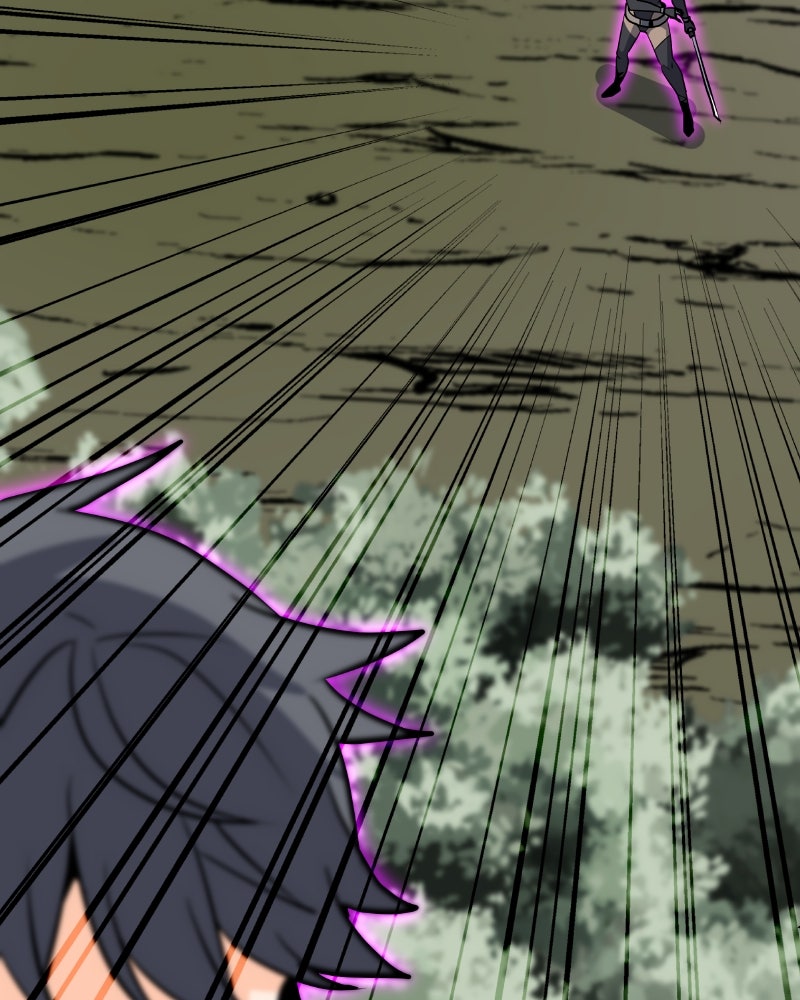 Read The Lone Spellcaster EN Manga Online